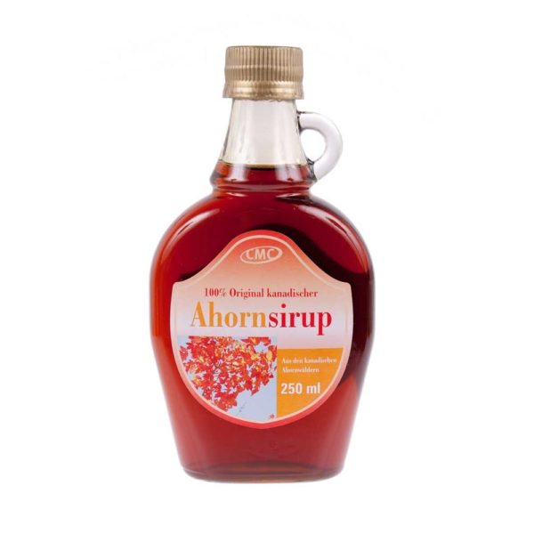 23,96 €/l 100 % Original Kanadischer Ahornsirup Maple Syrup