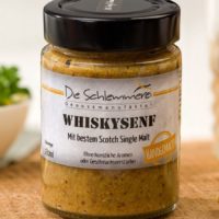 Whiskysenf