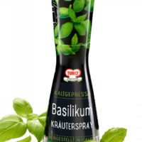 Kräuterspray „Basilikum“