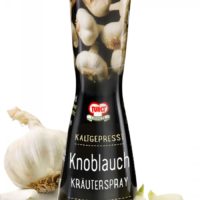 Gewürzspray „Knoblauch“