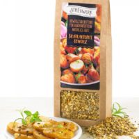 Bratkartoffelgewürz