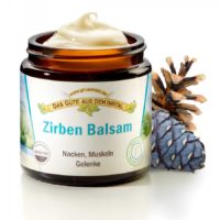 Zirben Balsam