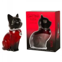 Eau de Parfum „Gattina Rubin“