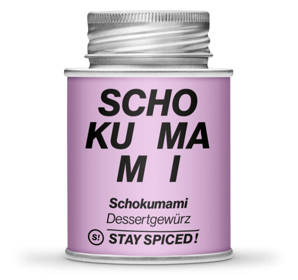 Schokumami