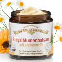 Ringelblumenbalsam