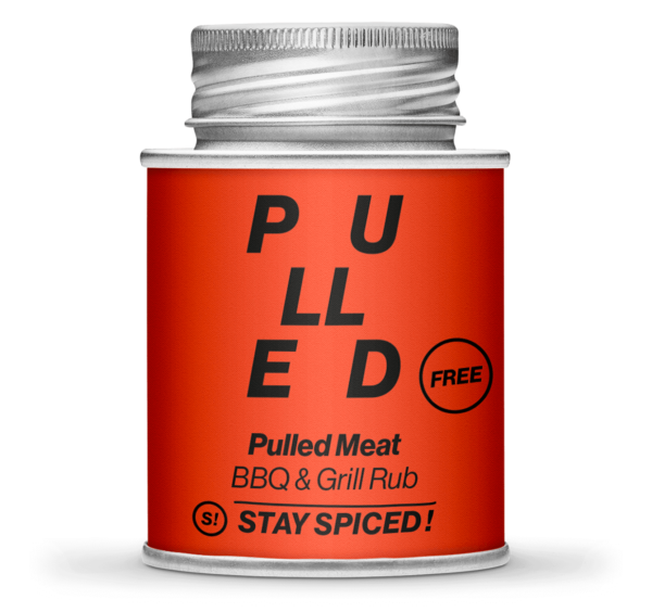 FREE Pulled Meat
