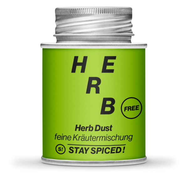 FREE Herb Dust