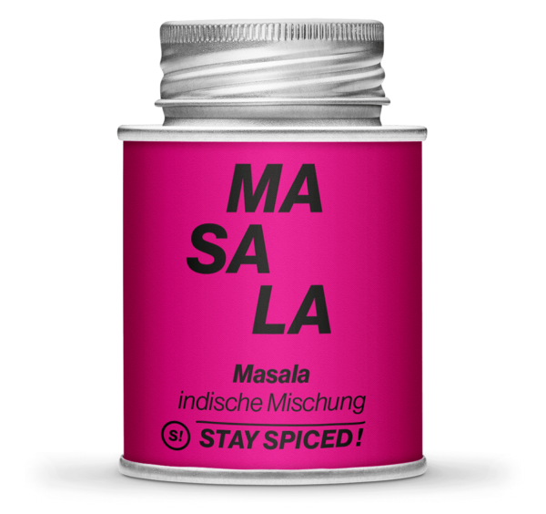 Masala - Indian Taste