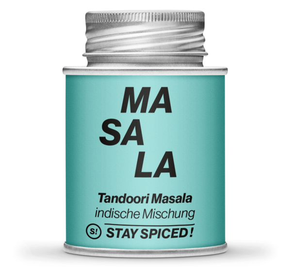 Tandoori Masala