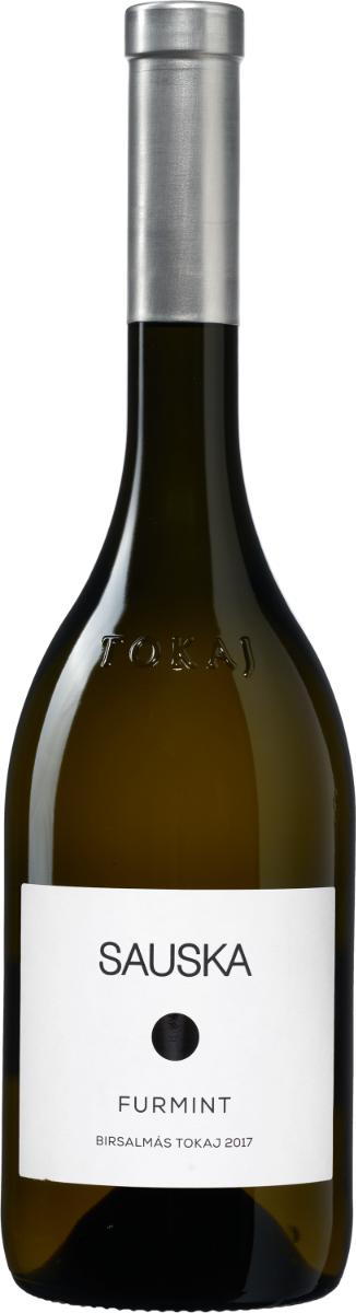Sauska 'Birsalmás' Furmint Tokaj - die Weinbörse