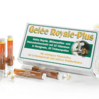 Gelée Royale-Plus
