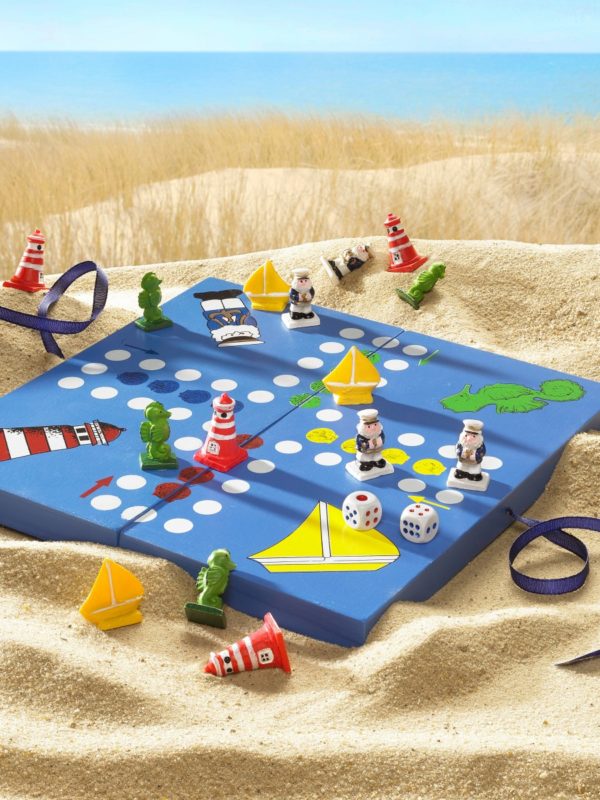 Spiel "Maritima"
