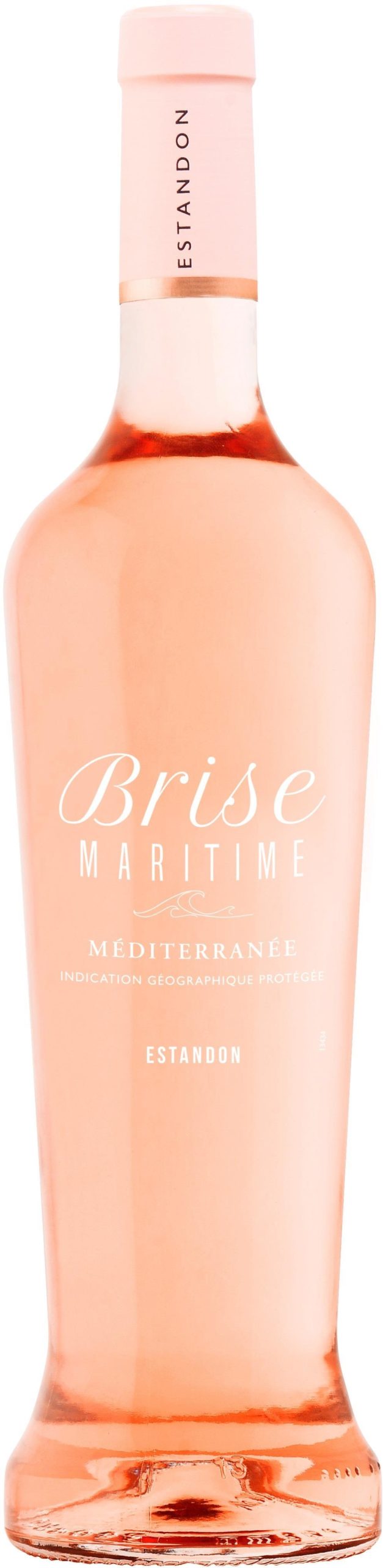 2020 Brise Maritime Rosé Magnum