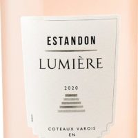 2021 Lumière de Provence Rosé