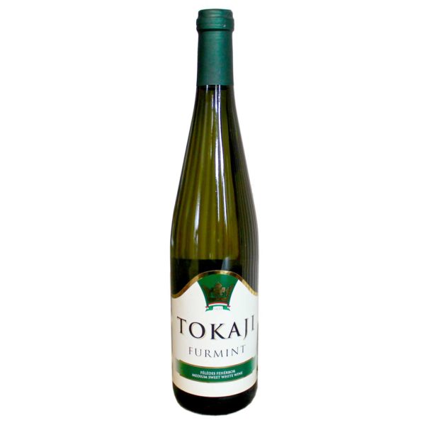 TOKAJI - FURMINT