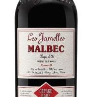 2020 Malbec Pays d´Oc