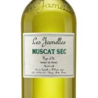 2020 Muscat Sec Pays d´Oc