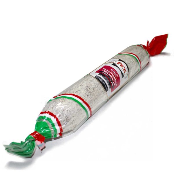 PICK Traditionelle ungarische Paprika Salami 750 g