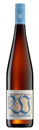 2020 Riesling "Deidesheimer Paradiesgarten" VDP.Erste Lage Magnum