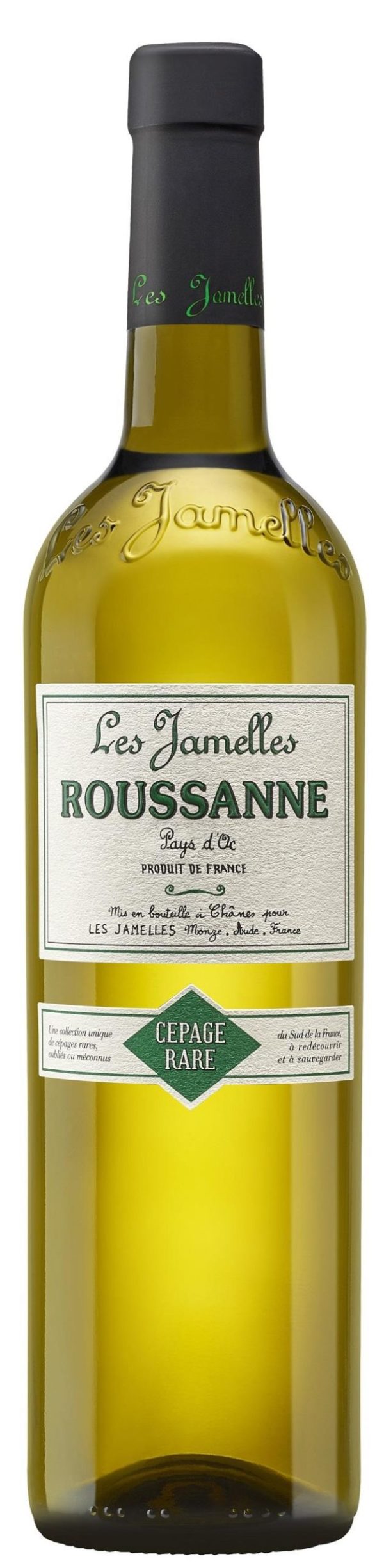 2019 Roussanne Pays d´Oc