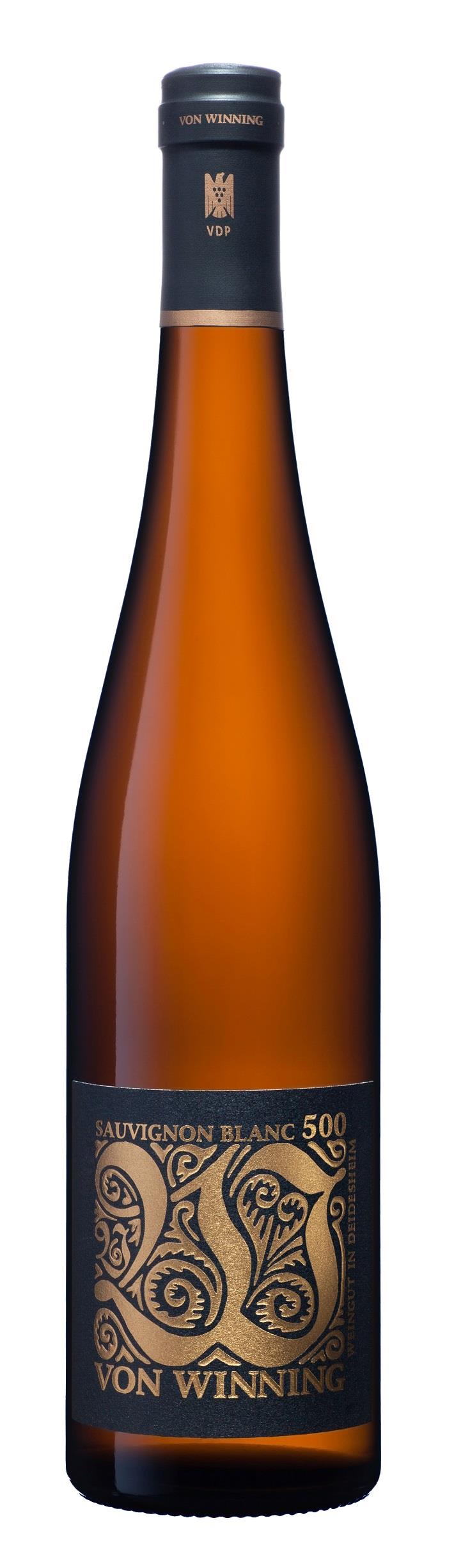 2019 Sauvignon Blanc "500" VDP.GUTSWEIN