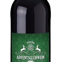 Badischer Adventsglühwein Weiß Zotz