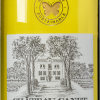 Château Canet Blanc Vieilles Vignes Minervois - die Weinbörse