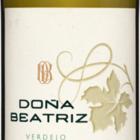 Doña Beatriz 'Ecologico' Verdejo (Organic) - die Weinbörse
