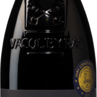 Château des Roques 'Vertige des Gouttes' Vacqueyras - die Weinbörse