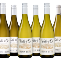 Entdeckungspaket Loire - die Weinbörse