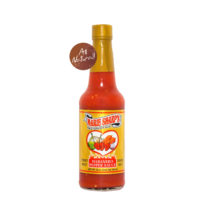 Marie Sharp's Fiery Habanero Pepper Sauce, 296ml