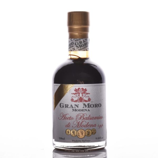 Aceto Balsamico - Piazza Grande Modena
