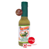 Marie Sharp's Mild Habanero Pepper Sauce, 296ml