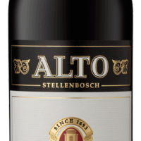 Alto Rouge 2019