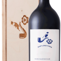 Babylonstoren Nebukadnesar Magnum 2020