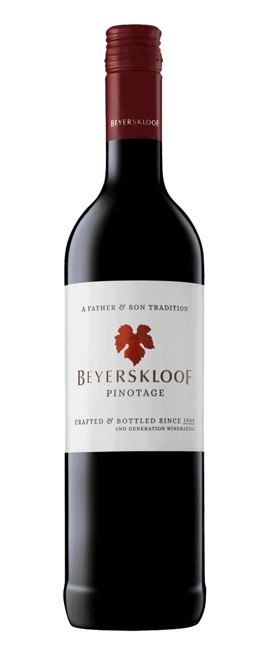 Beyerskloof Pinotage 2020