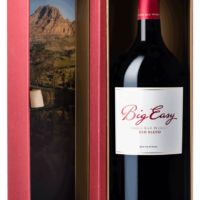 Ernie Els Big Easy Red Blend 2018 MAGNUM