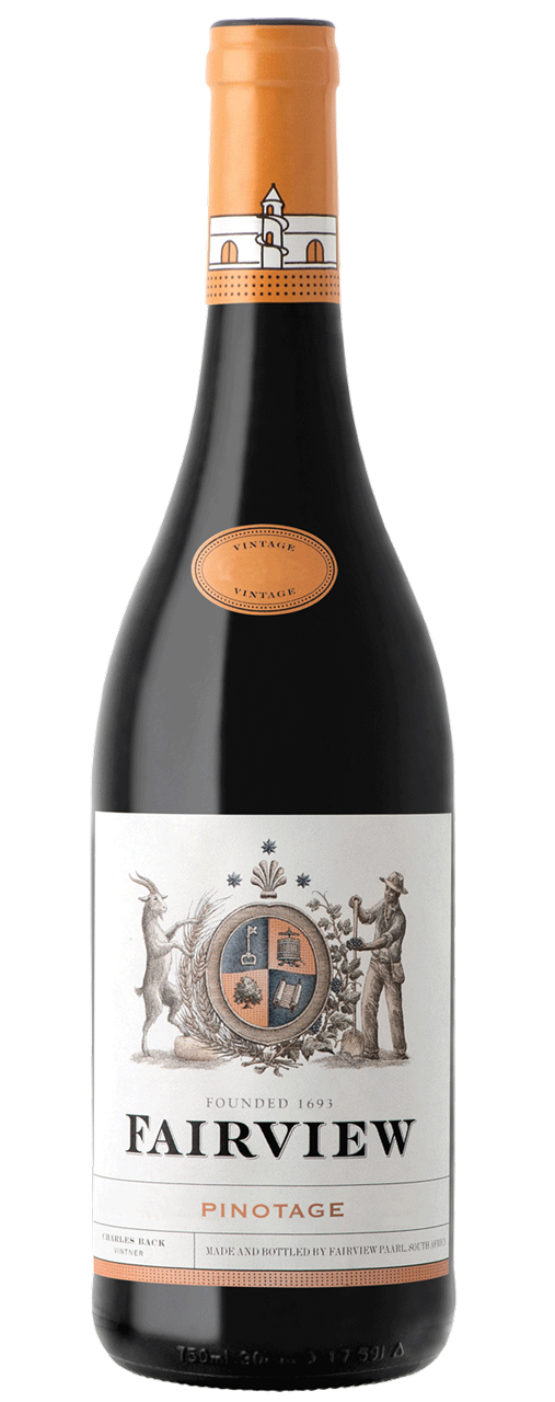 Fairview Pinotage 2020