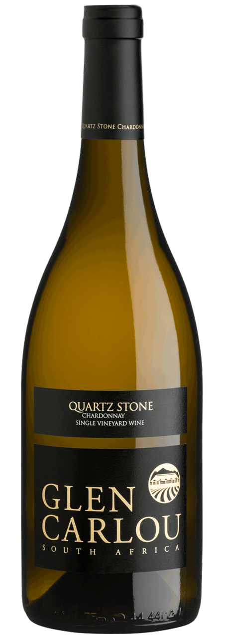 Glen Carlou Quartz Stone Chardonnay 2021