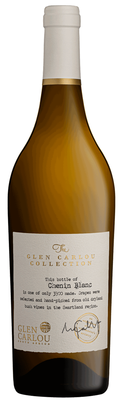 Glen Carlou The Collection Chenin Blanc 2019