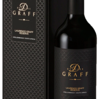 Delaire Graff Laurence Graff Reserve 2017