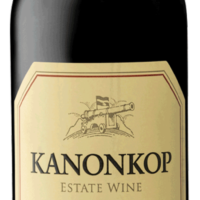 Kanonkop Pinotage 2019