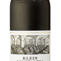 Klein Constantia Estate Red 2019