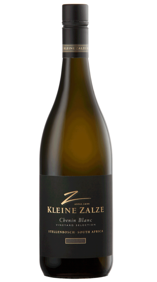 Kleine Zalze Vineyard Selection Chenin Blanc 2021
