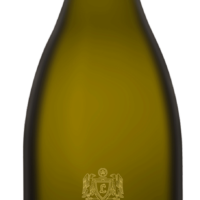 Lanzerac Chardonnay 2021