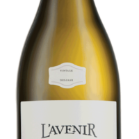 L´Avenir Provenance Chenin Blanc 2021