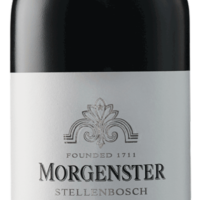 Morgenster Cabernet Sauvignon 2019