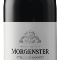 Morgenster Merlot 2019