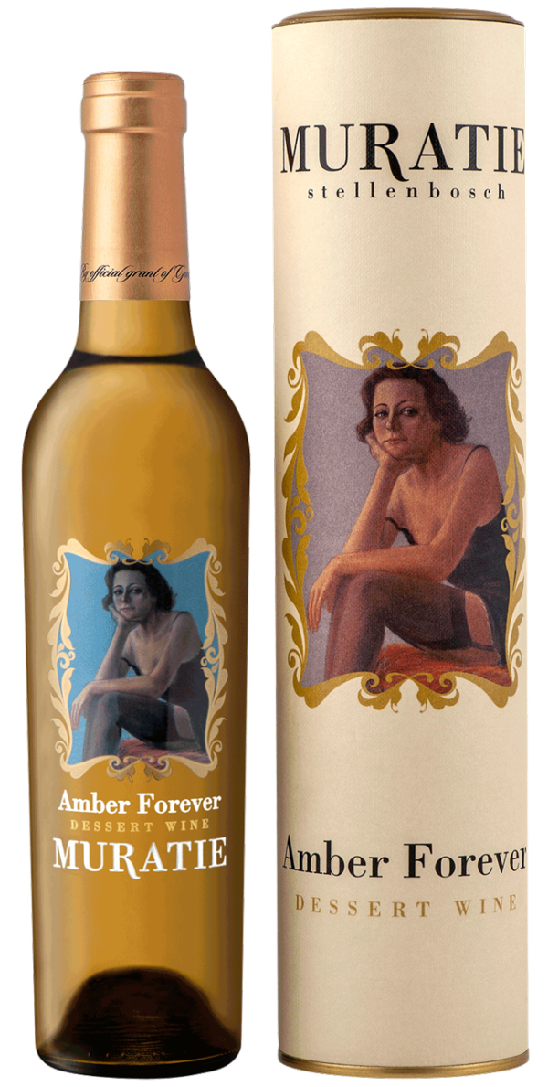 Muratie Amber Forever 2017