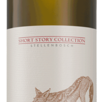 Neethlingshof Short Story Collection The Jackal's Dance 2021